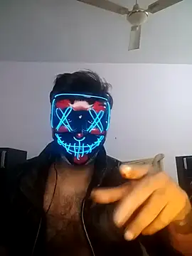 JACKBERK online show from March 5, 2025, 6:45 pm