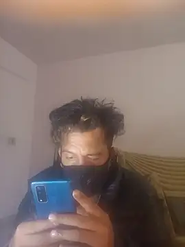 JACKBERK online show from March 9, 2025, 10:41 pm