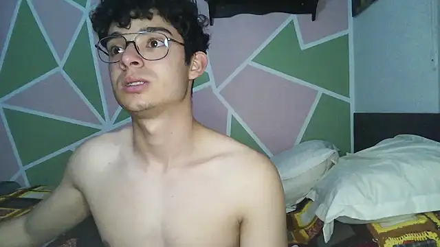 Jacktowell  online show from September 21, 2025, 3:41 am