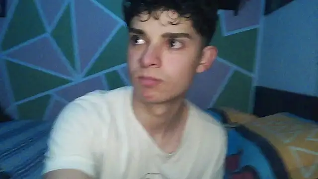 Jacktowell  online show from September 28, 2025, 3:34 am