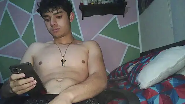 Jacktowell  online show from November 16, 2025, 3:45 am