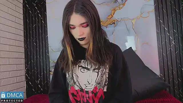 MaeveKuro online show from June 2, 2026, 3:08 am