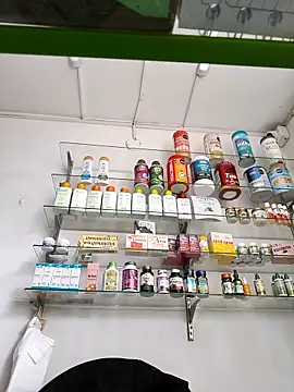 roxanasexy2025 online show from March 8, 2026, 4:44 pm