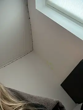 SwedishAstrid online show from February 23, 2026, 11:51 am