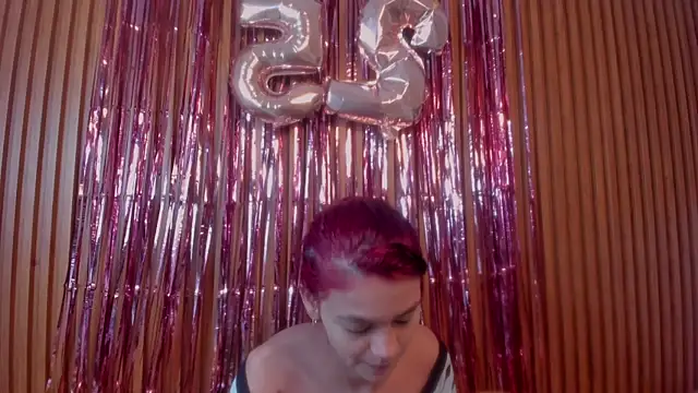 gime lara online show from January 10, 2026, 12:40 pm