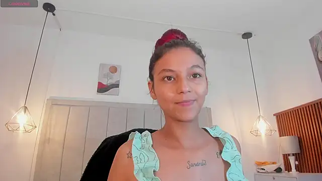 Snapshot of gime_lara chatting on April 30, 2026, 7:42 pm gime lara online show from April 30, 2026, 7:42 pm