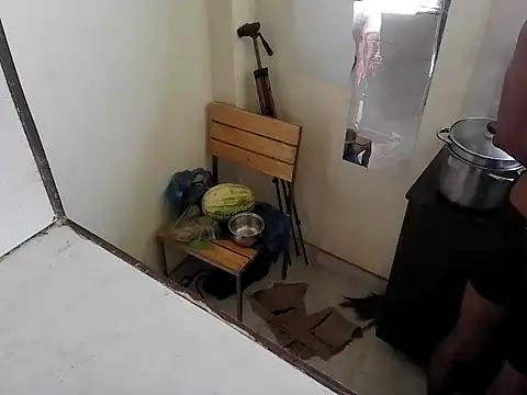 fitbuddy1 online show from April 5, 2026, 8:22 am