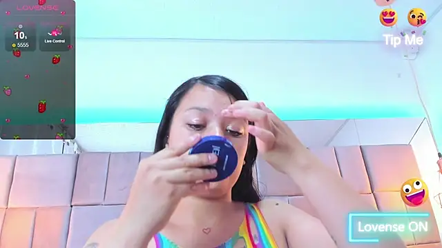 Snapshot of celeste_star0 chatting on March 15, 2025, 12:56 pm celeste star0 online show from March 15, 2025, 12:56 pm