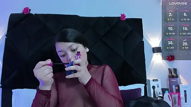 Snapshot of celeste_star0 chatting on September 9, 2025, 12:48 pm celeste star0 online show from September 9, 2025, 12:48 pm