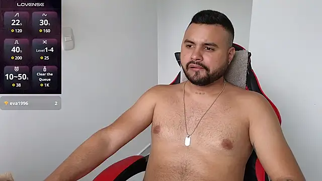 khalidferrer online show from March 1, 2025, 3:05 pm