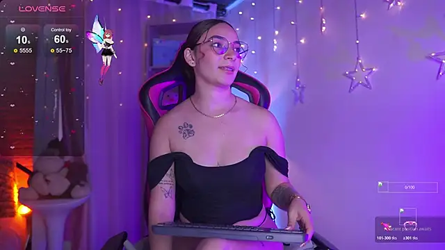 issa monterrey online show from November 19, 2025, 9:04 pm