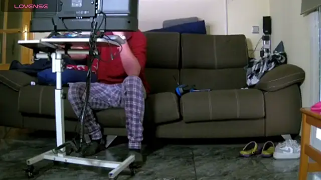 sexybiker online show from February 27, 2025, 10:59 am