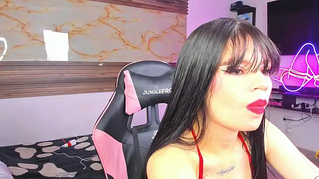 Cloe roouse online show from October 23, 2025, 12:54 am