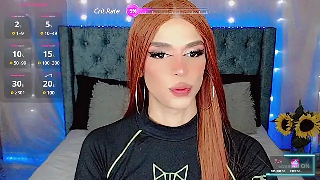 Dalila moan online show from March 18, 2025, 12:38 am