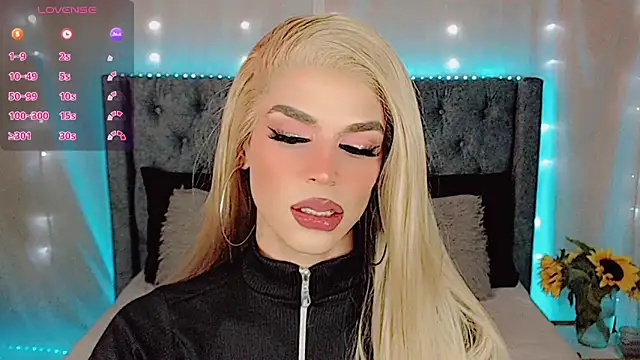 Dalila moan online show from March 22, 2025, 10:15 pm