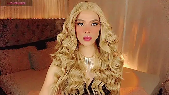 Dalila moan online show from November 16, 2025, 10:48 pm