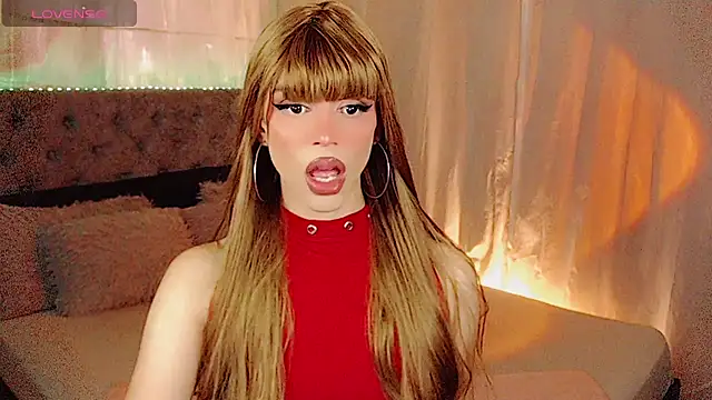 Dalila moan online show from February 12, 2026, 9:32 pm