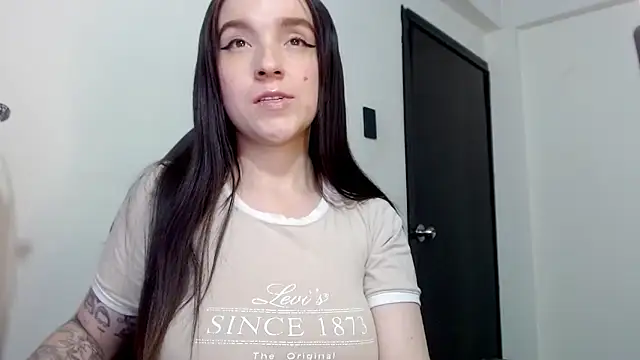 melii lopezxo online show from December 22, 2025, 2:41 am