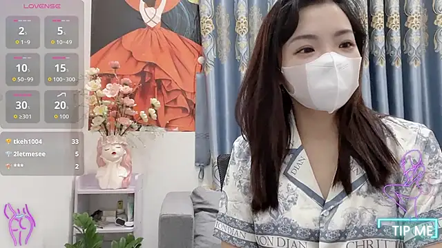 shishi 101 online show from October 23, 2025, 2:00 am