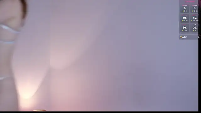 Snapshot of MiaM00 chatting on March 25, 2026, 2:23 pm MiaM00 online show from March 25, 2026, 2:23 pm