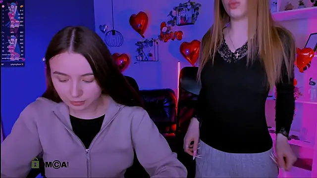 doll vey online show from February 21, 2026, 9:54 am