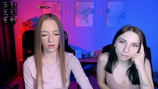 doll vey online show from April 13, 2026, 7:19 pm