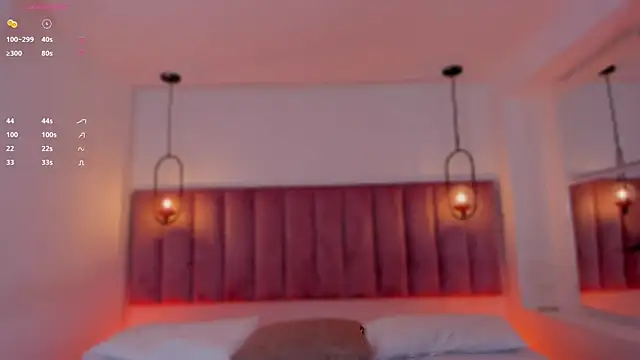 Haily b online show from November 5, 2025, 8:42 pm