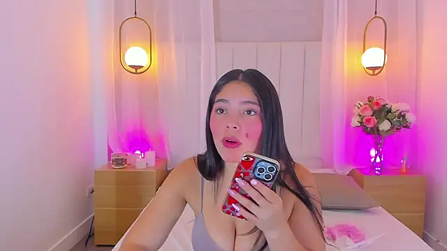 Haily b online show from March 22, 2026, 8:23 pm