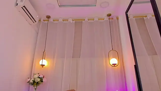 Haily b online show from April 7, 2026, 8:09 pm