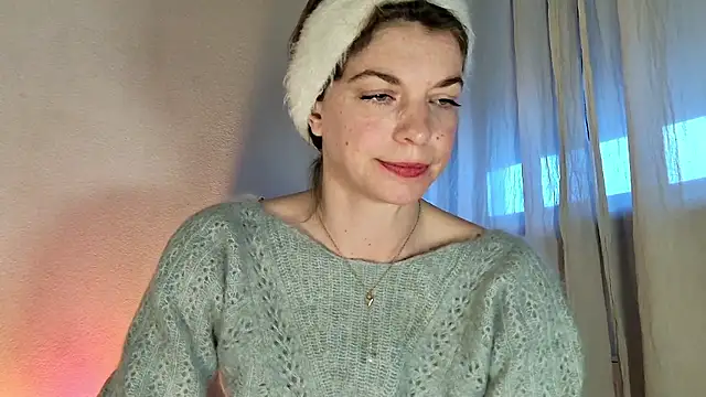 Rosemarie Blu online show from January 10, 2026, 3:14 pm