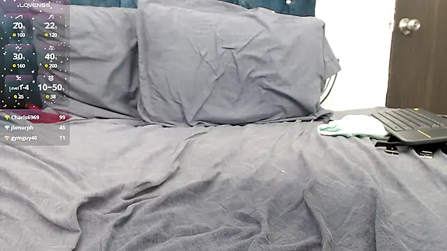 AriaBliss  online show from February 28, 2025, 5:37 pm