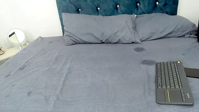 AriaBliss  online show from March 4, 2025, 11:29 am