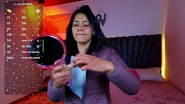 miaoconell online show from January 11, 2026, 8:58 pm