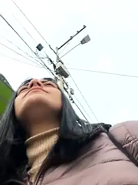 miaoconell online show from April 7, 2026, 12:16 pm