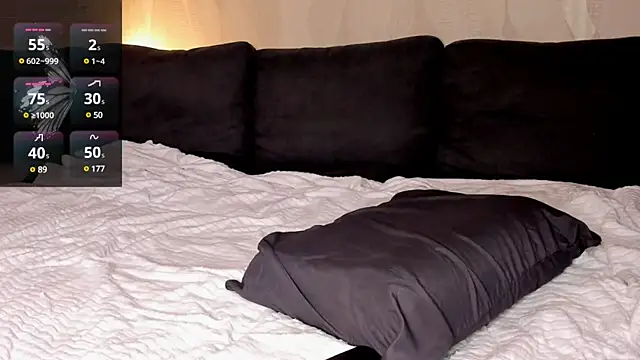 ShaiyaMinn3 online show from March 2, 2025, 5:25 pm