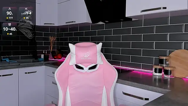 ShaiyaMinn3 online show from March 10, 2025, 8:12 pm