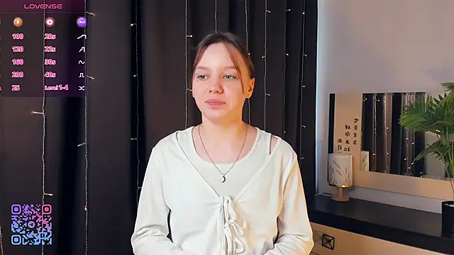 EdinaCordner online show from March 13, 2025, 6:58 am