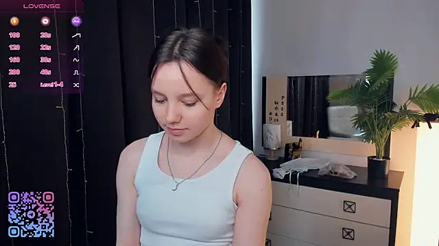 EdinaCordner online show from March 14, 2025, 10:18 am