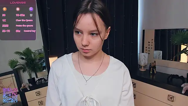 EdinaCordner online show from March 15, 2025, 8:04 am