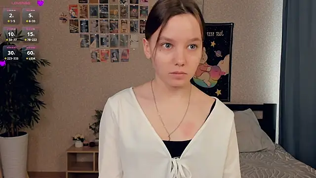 EdinaCordner online show from March 22, 2025, 6:54 am