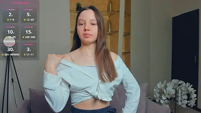 EdinaCordner online show from November 5, 2025, 10:48 am