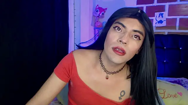 Nikol Twink online show from January 18, 2026, 12:58 am