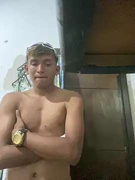 Babyalienqm online show from March 13, 2026, 7:48 am