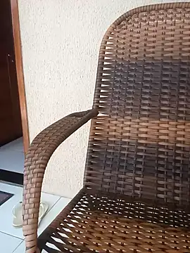 ebonye  online show from October 5, 2025, 1:09 pm