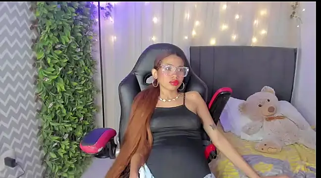 Aida princess online show from March 6, 2025, 7:47 am