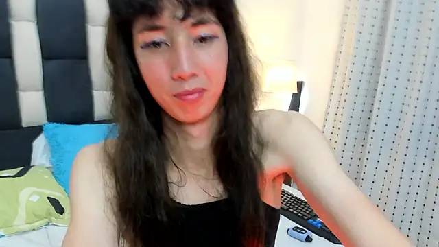 Snapshot of loverisu-coral chatting on March 9, 2025, 2:29 am loverisu-coral online show from March 9, 2025, 2:29 am