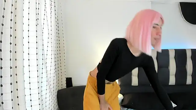 Snapshot of loverisu-coral chatting on October 4, 2025, 7:34 pm loverisu-coral online show from October 4, 2025, 7:34 pm