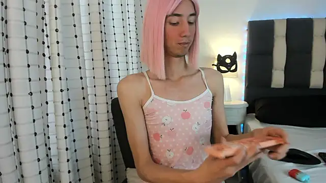 Snapshot of loverisu-coral chatting on November 9, 2025, 7:23 pm loverisu-coral online show from November 9, 2025, 7:23 pm