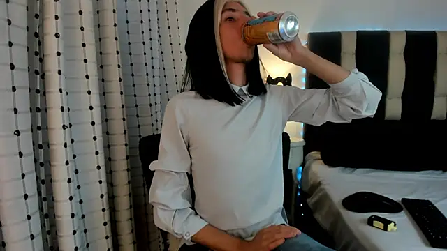 Snapshot of loverisu-coral chatting on December 19, 2025, 10:06 pm loverisu-coral online show from December 19, 2025, 10:06 pm