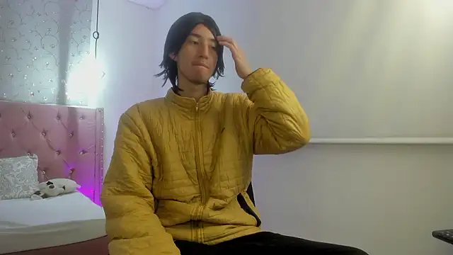 Snapshot of loverisu-coral chatting on February 24, 2026, 11:58 pm loverisu-coral online show from February 24, 2026, 11:58 pm